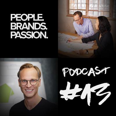0049 CLUB #13 MARKENENTWICKLER & AUTOR MICHAEL BARTHEL (BARTHEL.ROCKS) | MARKETING & MARKENKOMMUNIKATION, BRAND & CHANGE MANAGEMENT, WERBEBUDGETS, MARKETINGKANÄLE, NETWORKING, LOVE BRAND, CI