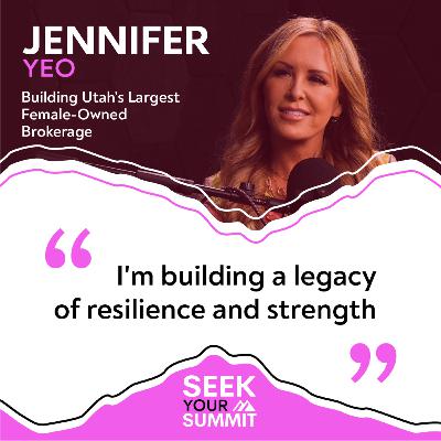 Building Utah's Largest Female-Owned Brokerage Building Utah's Largest Female-Owned Brokerage