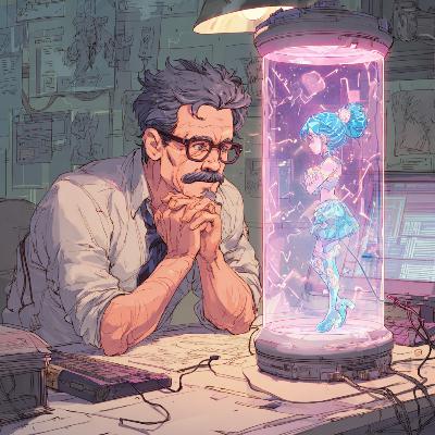 The Friday Download: The 8-Legged Vacuum & The Throne That Knows Too Much: CES 2026 Recap (January 10, 2026) The Friday Download: The 8-Legged Vacuum & The Throne That Knows Too Much: CES 2026 Recap (January 10, 2026)