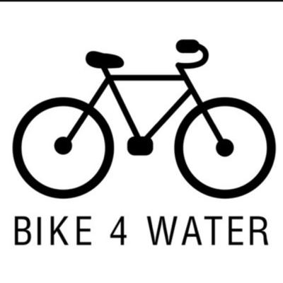 Bike 4 Water: The Pit of the Peach