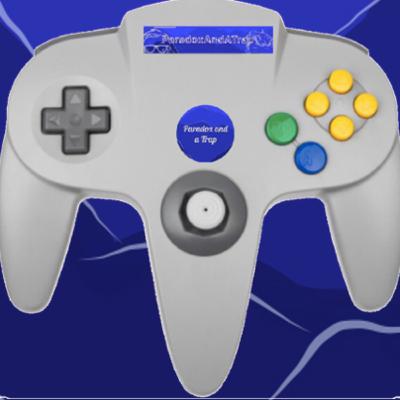 PaaT EP 11: The Gamer in All of Us
