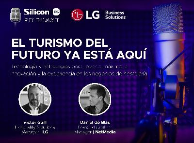 El turismo del futuro ya está aquí: Tecnología y estrategias para llevar al máximo la innovación y la experiencia en los negocios de hostelería