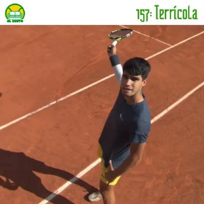 157: Terrícola