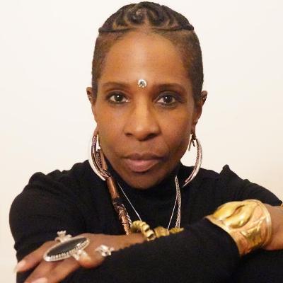 Commitment, Consumption, and Cosmic Intelligence w/ ​⁠Adama Alaji