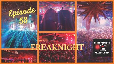 FreakNight