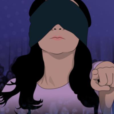 UN VIOLADOR, NO SERÁ / MEMES NEOLIBERALES / BIDEN, WHAT?