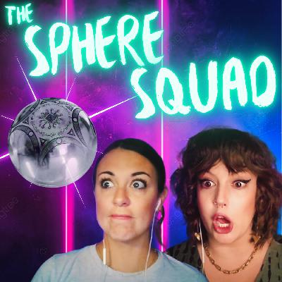 The Sphere Squad