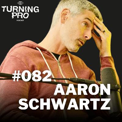#082: Why Most Founders Get Go-to-Market Wrong — Aaron Schwartz on Building Orita from Scratch