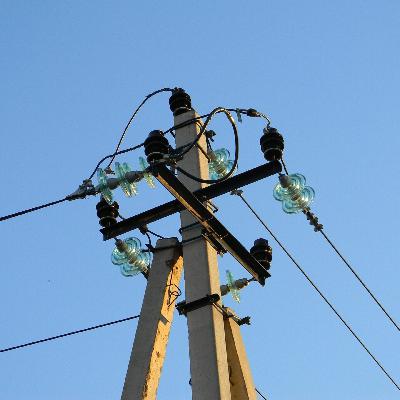 Blackout in Portugal