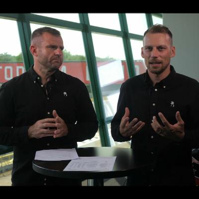 MotoGP Pokec 2023 - 07 Sachsenring Podcast MotoGP Pokec 2023 - 07 Sachsenring Podcast