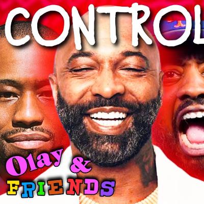 Marc Lamont Hill DOES Belong on The Joe Budden Podcast Marc Lamont Hill DOES Belong on The Joe Budden Podcast