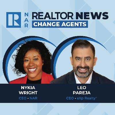 Leo Pareja on the Changing Speed of the Real Estate Industry