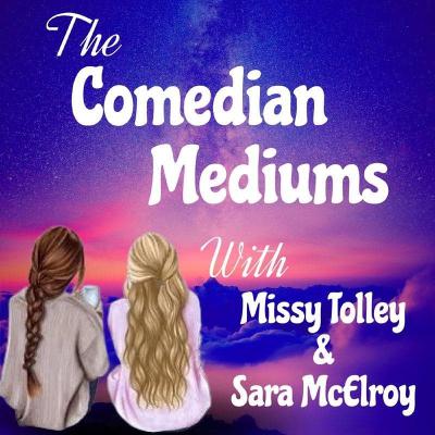 S3 E5: Minute Mediumship S3 E5: Minute Mediumship