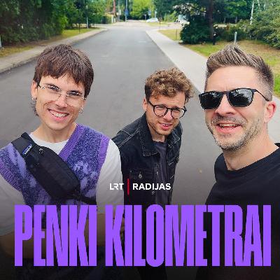 Tomas Narkevičius apie patirtą sėkmės spaudimą: esu savo kalėjimo prižiūrėtojas ir kalinys