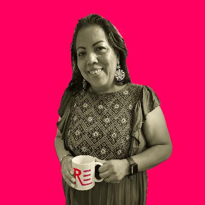 Gloria Tadii y el periodismo comunitario