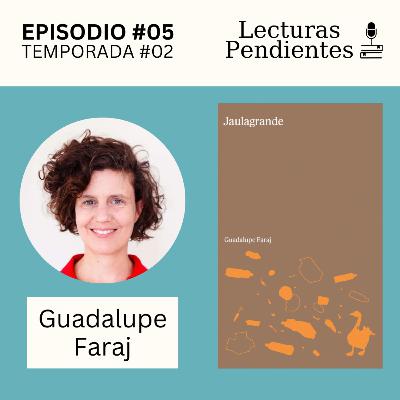 T2E5 - «Jaulagrande» de Guadalupe Faraj