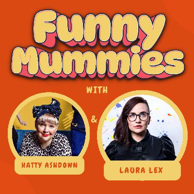 S6 Ep78: Laura Lexx S6 Ep78: Laura Lexx