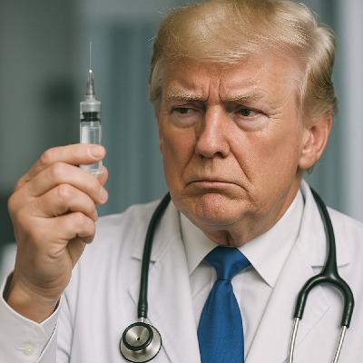 Ep525_A: Materiales; Trump; Dimorphos