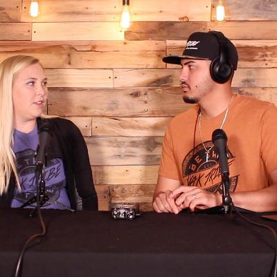 YTKS 011 -  How to Build a Brand & Sustain It 👕| Kayak Fishing