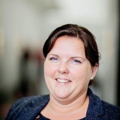 Bettina Vorsøe Elkjær