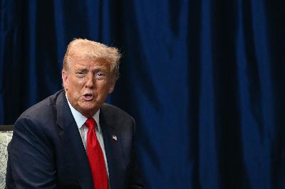 If You Can Keep It: Trump, hate speech, and free speech If You Can Keep It: Trump, hate speech, and free speech