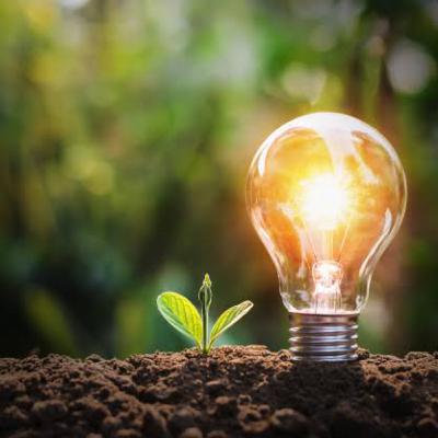 Inovação Tecnológica na Engenharia Civil: Energia proveniente do Solo. Inovação Tecnológica na Engenharia Civil: Energia proveniente do Solo.