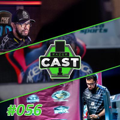 RazerCast #056 | Tudo sobre a nova geração de consoles com Renato Cavallera