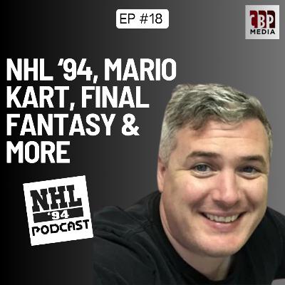 Danny O'Dwyer - Founder of Noclip & Paying Homage To Great Video Games Danny O'Dwyer - Founder of Noclip & Paying Homage To Great Video Games