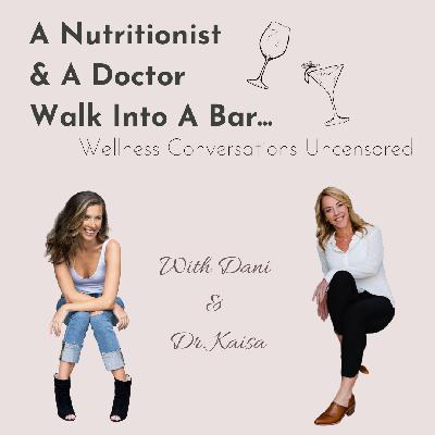 Foundational and Front Line Immune Support Strategies