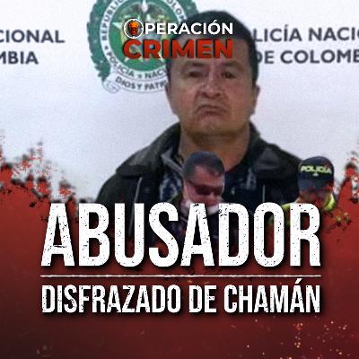 Usó PLANTAS MEDICINALES para ABUSAR de Menores. "El Yerbatero" Violó a una Niña con Síndrome de Down