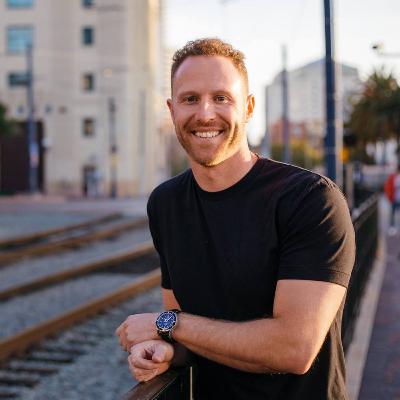 EP 13 Science of Flipping in a Competive Market | Justin Colby EP 13 Science of Flipping in a Competive Market | Justin Colby