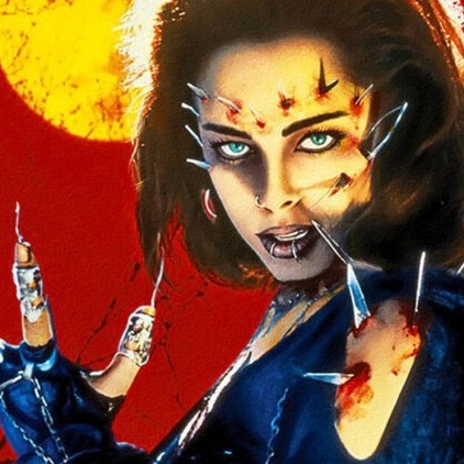 Icky Ichabods Weird Cinema Movie Review Return of the Living Dead 3