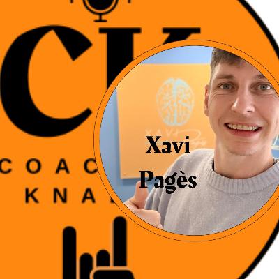 T2 Entrevista: Xavi Pagès T2 Entrevista: Xavi Pagès