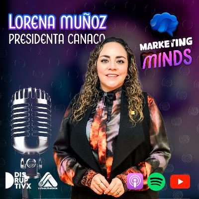 Lorena Muñoz: El Cielo es el Límite