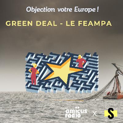 Green Deal – le FEAMPA