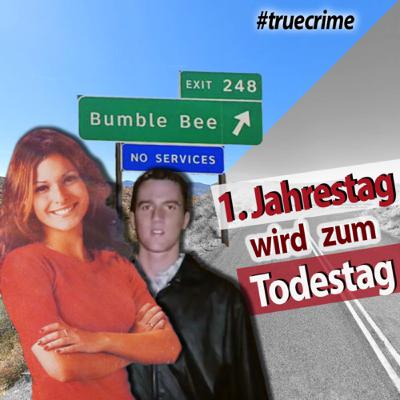 Ihr Jahrestag wird zum Todestag | Der Fall Lisa Gurrieri & Brandon Rumbaugh