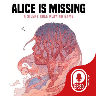 ALICE E' SCOMPARSA - EP30 - PUNTO ZERO