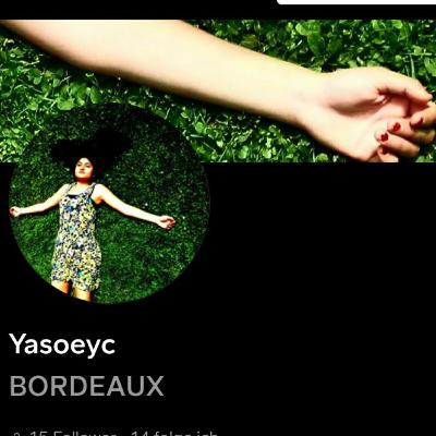 Yasoeyc on Soundcloud!