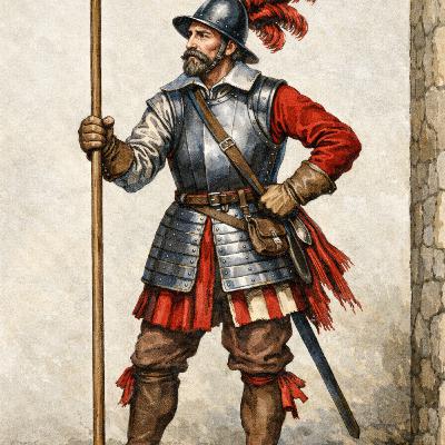 Age of Empires (a short story) Age of Empires (a short story)