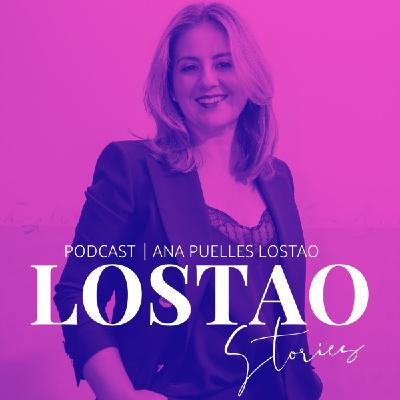 Lostao Stories 12: ¿Cómo eliminar la grasa acumulada? Técnica LPG Endermologie