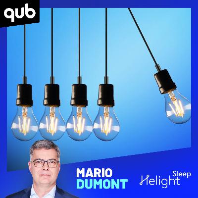 «Ça devient inconcevable!»: Repentigny manque de plus en plus souvent d’électricité et Hydro ne fait rien!