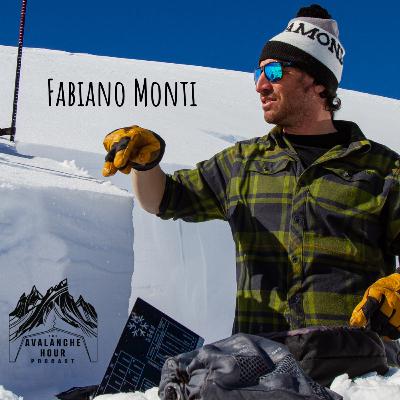 Fabiano Monti: Protecting Italy's highest village Fabiano Monti: Protecting Italy's highest village