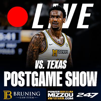 Bruning Law Firm Postgame: Mizzou stumbles against Texas