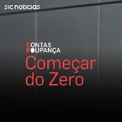 Comece já a preparar a sua reforma, ou vai arrepender-se!