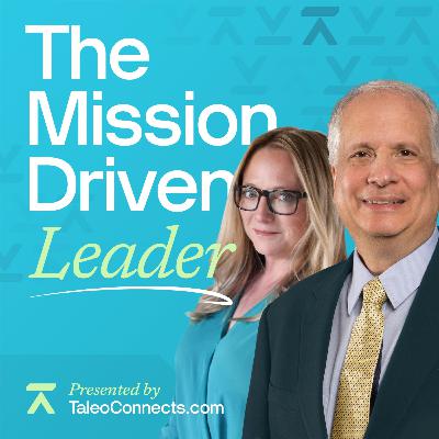 Live from PMI-SAC's PDC 2024 with Laurel Sim and Ed Hoffman