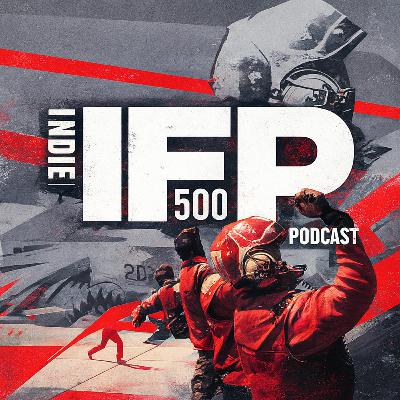Episode 27 - Primal Scream - XTRMNTR - Reporting live from the post Y2K pre-9/11 twilight zone