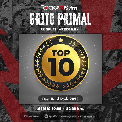 Grito Primal - 42 (2025)