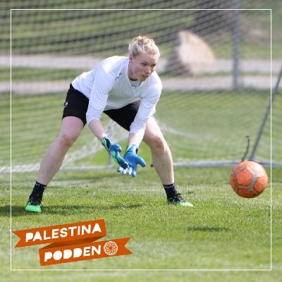 Idrott och solidaritet – med Hedvig Lindahl