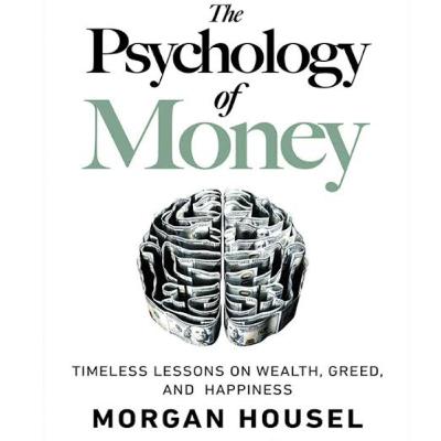 The Psychology of Money 🤑💸தமிழ் | பணத்தின் இரகசியங்கள் இந்தப் புத்தகத்தை கேளுங்கள்!