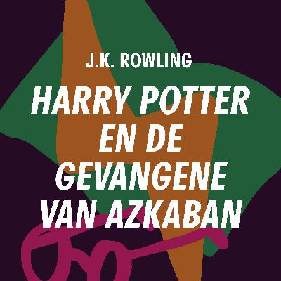 Wat zou jouw patronus zijn? | J.K. Rowling - Harry Potter en de Gevangene van Azkaban